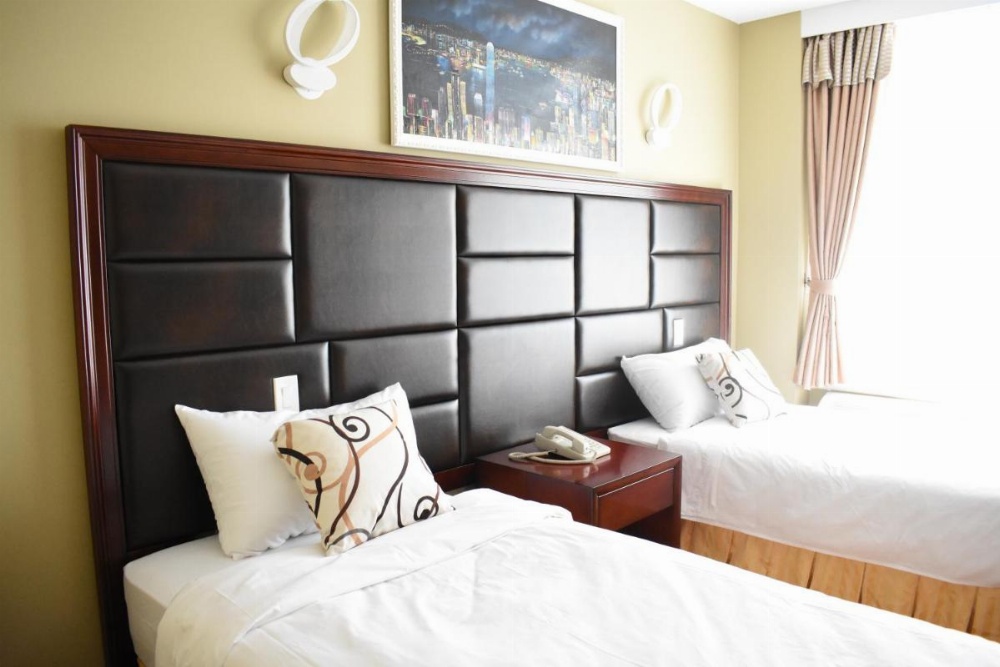 The Queens Hotel Image 15