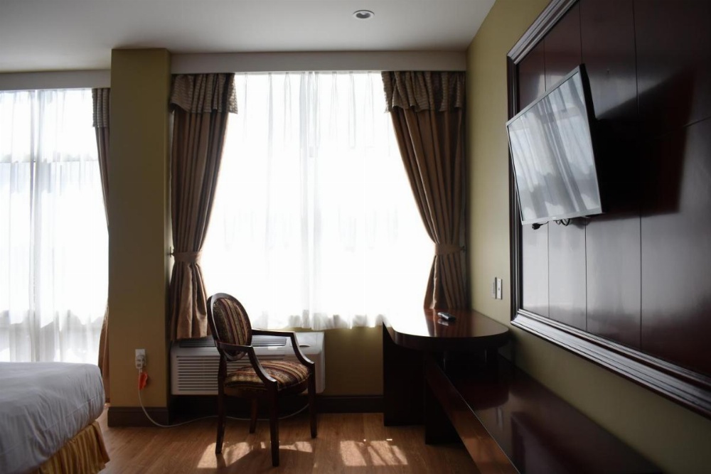 The Queens Hotel Image 19