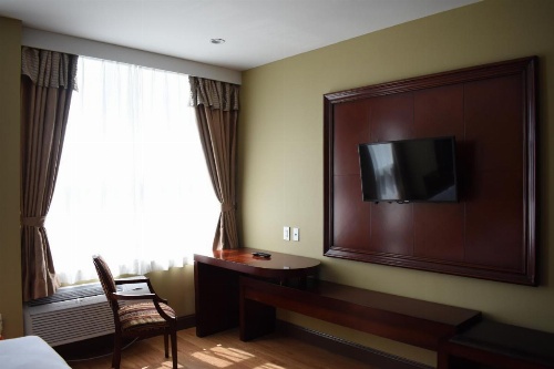 The Queens Hotel image 20