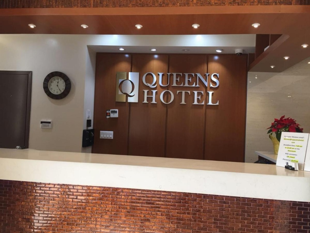 The Queens Hotel Image 26