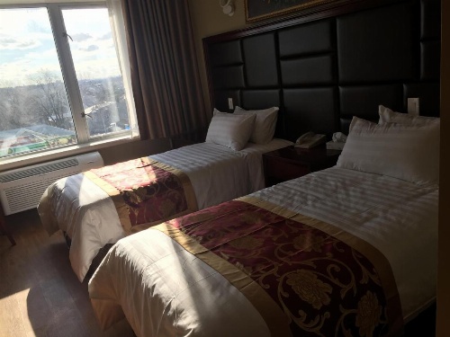 The Queens Hotel image 27