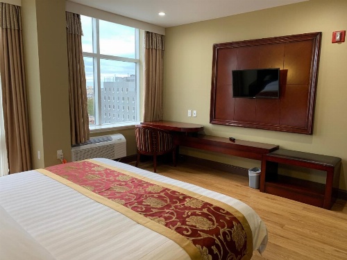 The Queens Hotel image 36